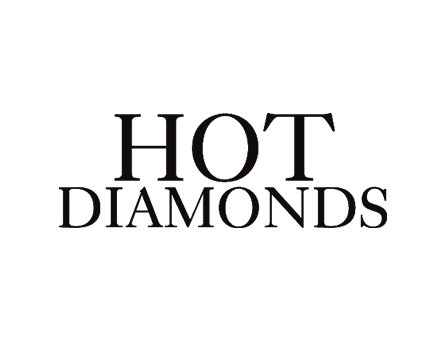 HOT DIAMONDS